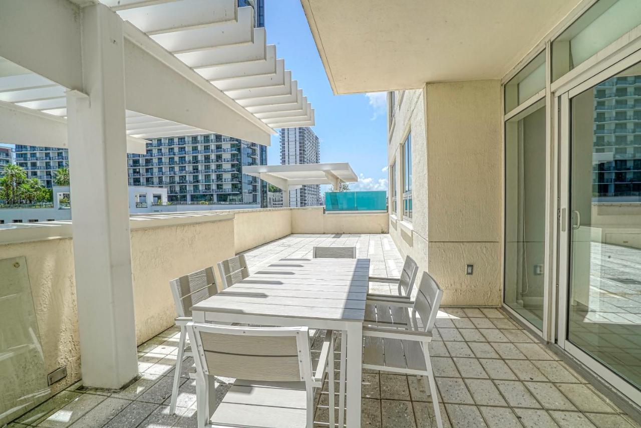 516-Midtown Neighborhood, 2 Bed, Great Location! Leilighet Miami Eksteriør bilde