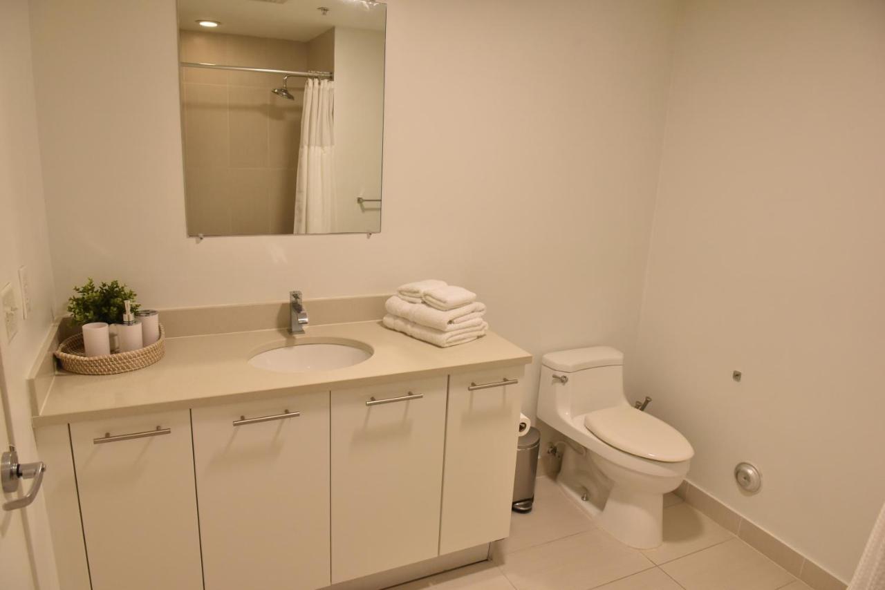 516-Midtown Neighborhood, 2 Bed, Great Location! Leilighet Miami Eksteriør bilde